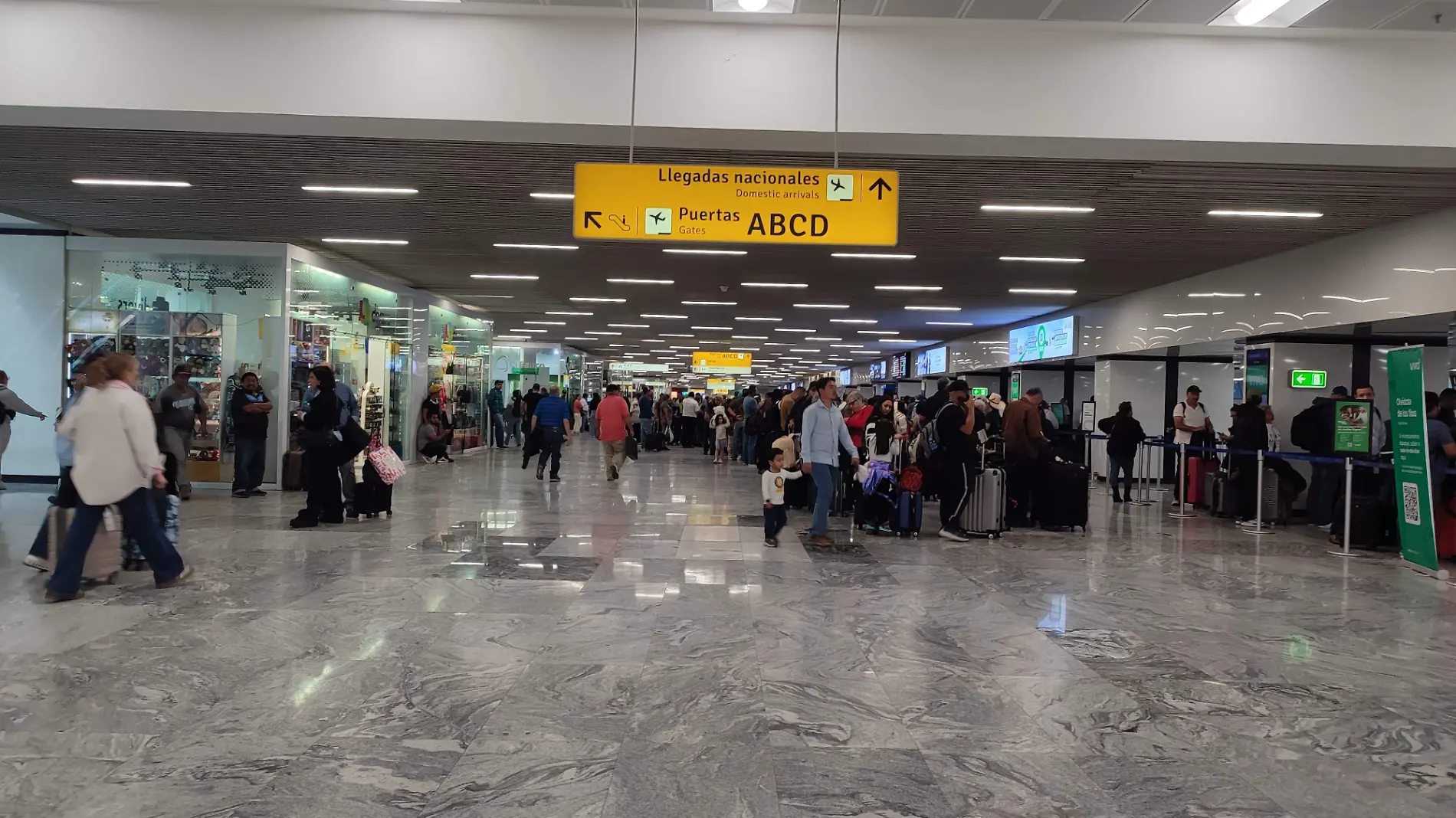 Aeropuerto de Guadalajara